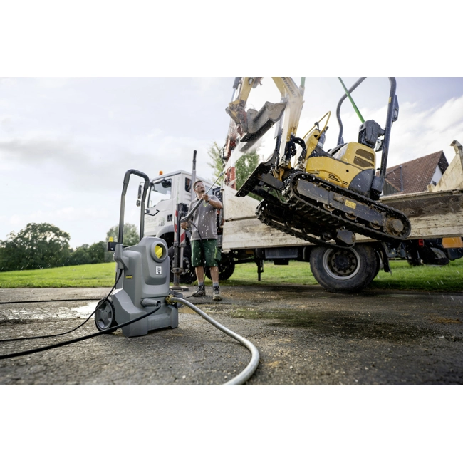 Vendita online Idropulitrice alta pressione Karcher HD 5170
